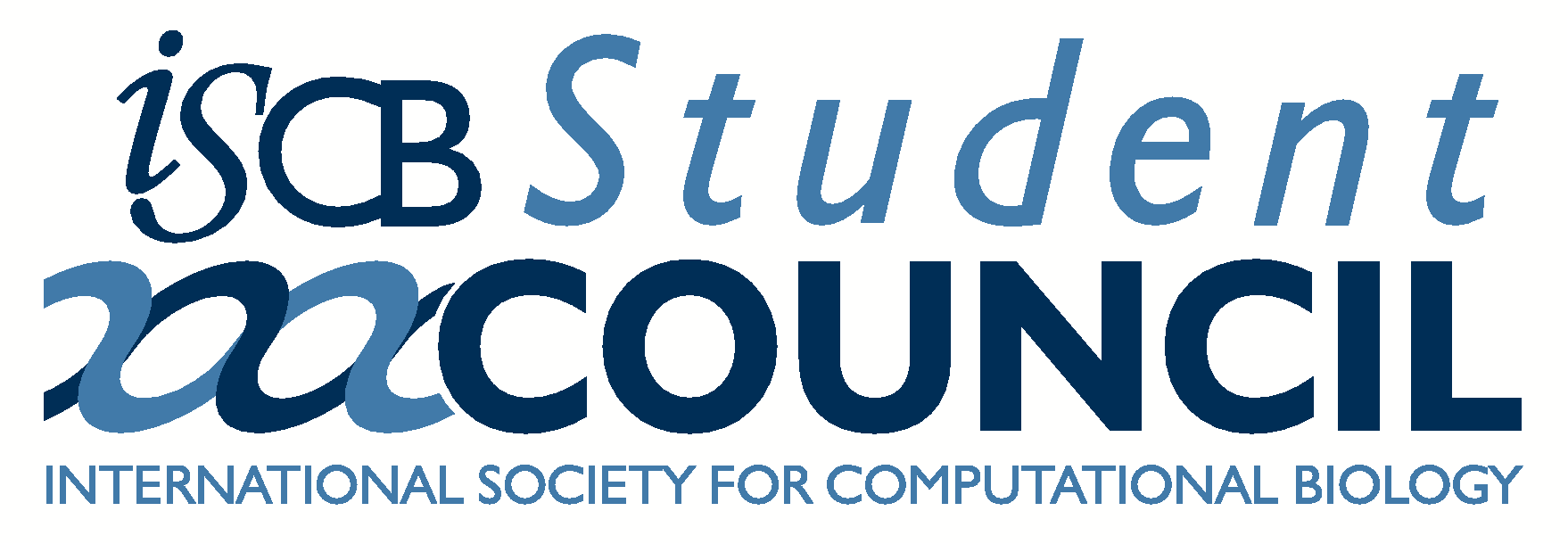 ISCB Student Council Logo